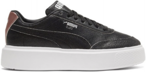 Giay Puma Wmns Puma Oslo Casual Board 'Black' 382243-01