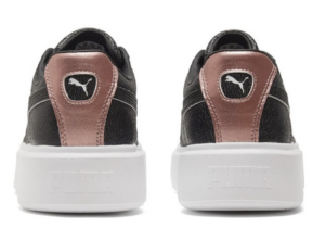 Giay Puma Wmns Puma Oslo Casual Board 'Black' 382243-01