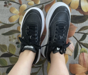 Giay Puma Wmns Puma Oslo Casual Board 'Black' 382243-01