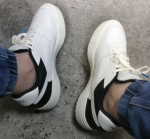 Giay Puma CA Pro 'RE.GEN' 381633-01