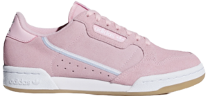 Giay Adidas Wmns Continental 80 HK 'True Pink' G27720