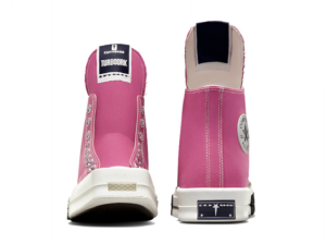 Giay Converse Rick Owens x Turbodrk Chuck 70 Laceless 'Cactus Flower' A05685C