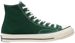 Giay Converse Chuck Taylor 70 Midnight Clover 'Green' 168508V