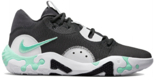 Giay Nike PG 6 'Black Mint Green' DC1974-001