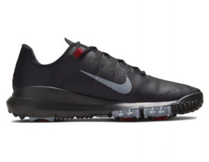 Giay Nike Tiger Woods 2013 Retro 'Black' DR5752-016