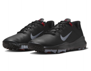Giay Nike Tiger Woods 2013 Retro 'Black' DR5752-016