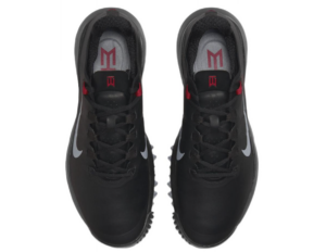 Giay Nike Tiger Woods 2013 Retro 'Black' DR5752-016