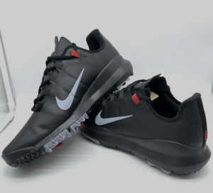 Giay Nike Tiger Woods 2013 Retro 'Black' DR5752-016