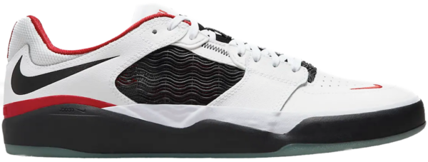 Giay Nike Ishod Wair Premium SB 'Chicago' DZ5648-100
