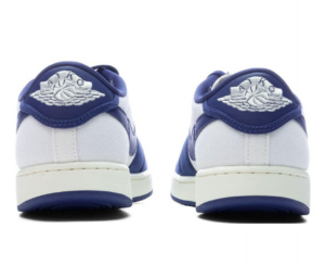 Giay Nike Air Jordan 1 KO Low 'Kentucky' DX4981-103