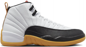Giay Nike Air Jordan 12 Retro '25 Years in China' DR8887-100