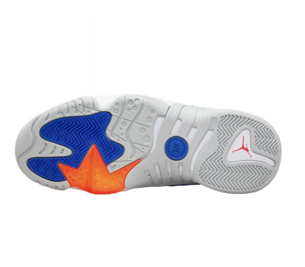 Giay Nike Air Jordan Jumpman Two Trey 'Wheaties' DO1925-148