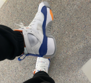 Giay Nike Air Jordan Jumpman Two Trey 'Wheaties' DO1925-148