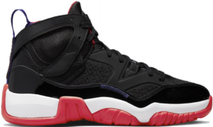 Giay Nike Air Jordan Jumpman Two Trey 'Bred' DO1925-001