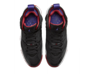 Giay Nike Air Jordan Jumpman Two Trey 'Bred' DO1925-001