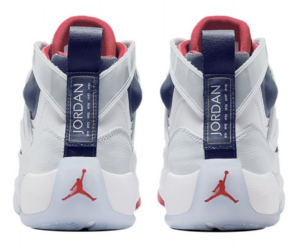 Giay Nike Air Jordan Jumpman Two Trey 'Olympic' DO1925-101