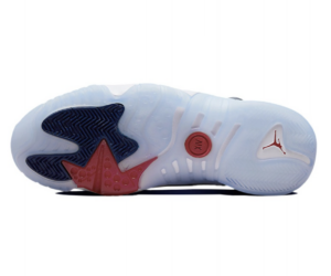 Giay Nike Air Jordan Jumpman Two Trey 'Olympic' DO1925-101