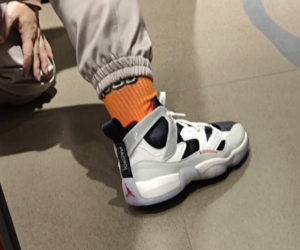 Giay Nike Air Jordan Jumpman Two Trey 'Olympic' DO1925-101