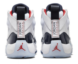 Giay Nike Air Jordan Jumpman Two Trey 'USA' DO1925-102