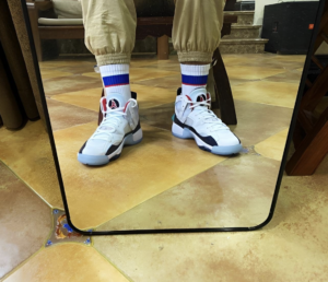 Giay Nike Air Jordan Jumpman Two Trey 'USA' DO1925-102