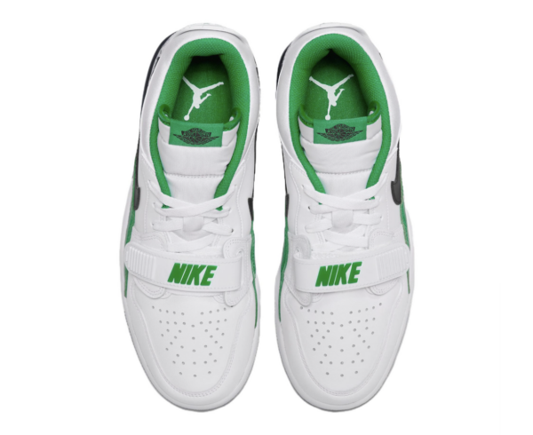 Giay Nike Air Jordan Legacy 312 'Celtics' FN3406-101