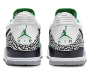 Giay Nike Air Jordan Legacy 312 'Celtics' FN3406-101