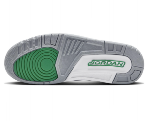 Giay Nike Air Jordan Legacy 312 'Celtics' FN3406-101