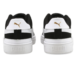 Giay Puma Serve Pro SD 'Black' 381108-01