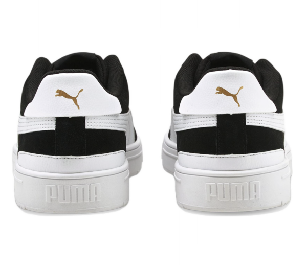 Giay Puma Serve Pro SD 'Black' 381108-01