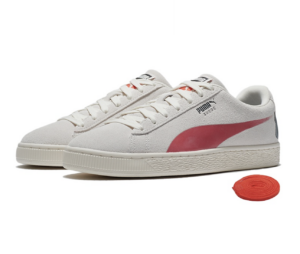 Giay Puma Suede 'Spraycan - Pristine' 383396-01