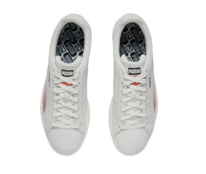 Giay Puma Suede 'Spraycan - Pristine' 383396-01