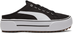 Giay Puma Kaia Mule 'Black' 385168-01