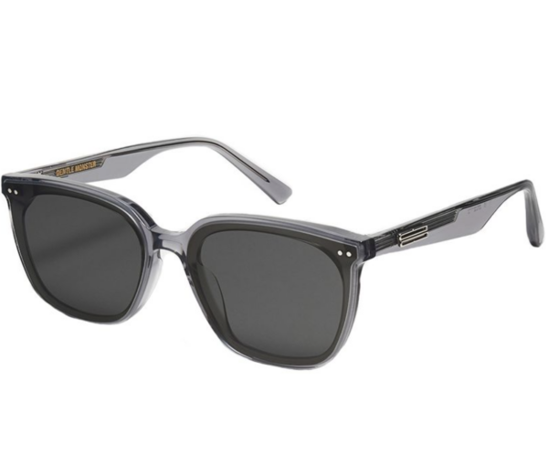 Kinh Gentle Monster Heizer G1 'Grey'