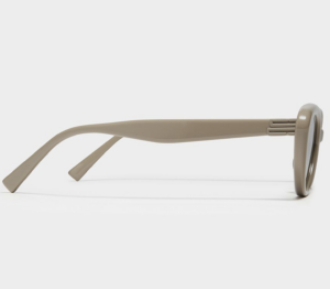 Kinh Gentle Monster Mondri Be1 'Black'