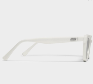 Kinh Gentle Monster Hue W2 'White'