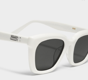 Kinh Gentle Monster Hue W2 'White'