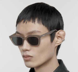 Kinh Gentle Monster Hue BRC10 'Brown'