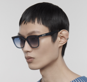 Kinh Gentle Monster Heizer NC2 'Blue'