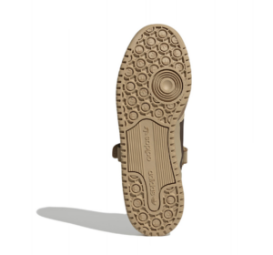 Giay Adidas Originals Forum Low 'Beige' HQ4605