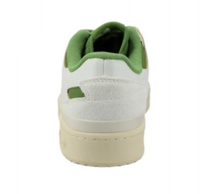 Giay Adidas Forum 84 Low Classic 'Vintage Green' FZ6296