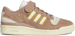 Giay Adidas Forum 84 Low 'Clay Strata' FZ6293