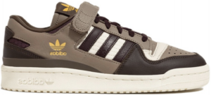 Giay Adidas Originals Forum 84 'Brown' HQ6937