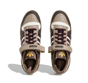 Giay Adidas Originals Forum 84 'Brown' HQ6937