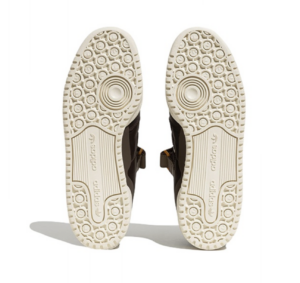 Giay Adidas Originals Forum 84 'Brown' HQ6937