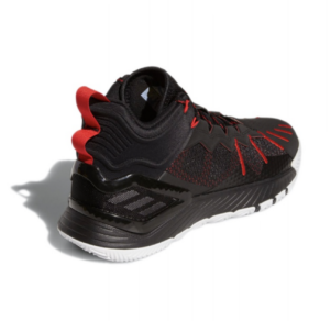 Giay Adidas D Rose Son Of Chi 'Windy City Assassin' GY3262