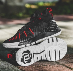 Giay Adidas D Rose Son Of Chi 'Windy City Assassin' GY3262