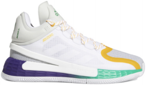 Giay Adidas D Rose 11 'Career High' FX7401