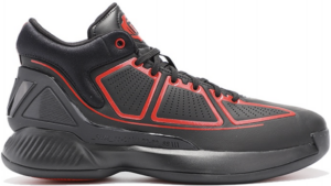 Giay Adidas D Rose 10 'Scarlet' G26162