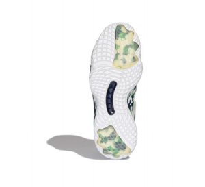 Giay Adidas D.O.N. Issue #3 GCA 'Utah Jazz' GV7258