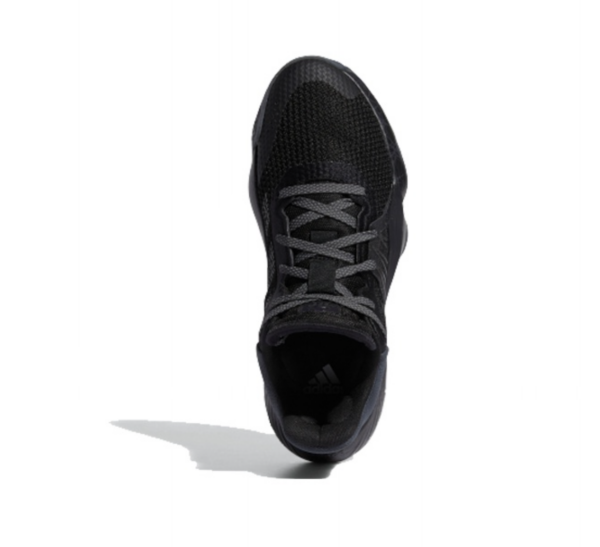 Giay Adidas D.O.N. Issue #1 GCA 'Core Black' FV5579